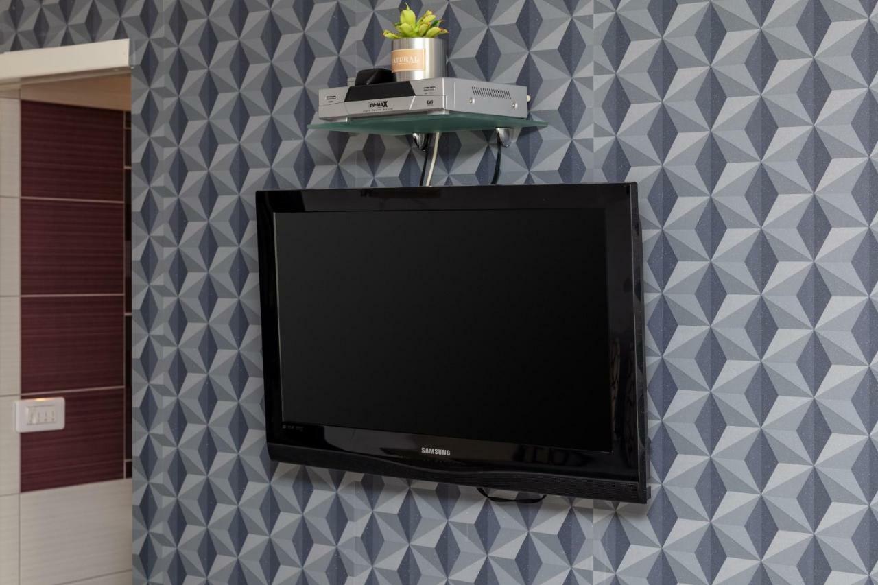 Apartments Bubalo オミシュ エクステリア 写真